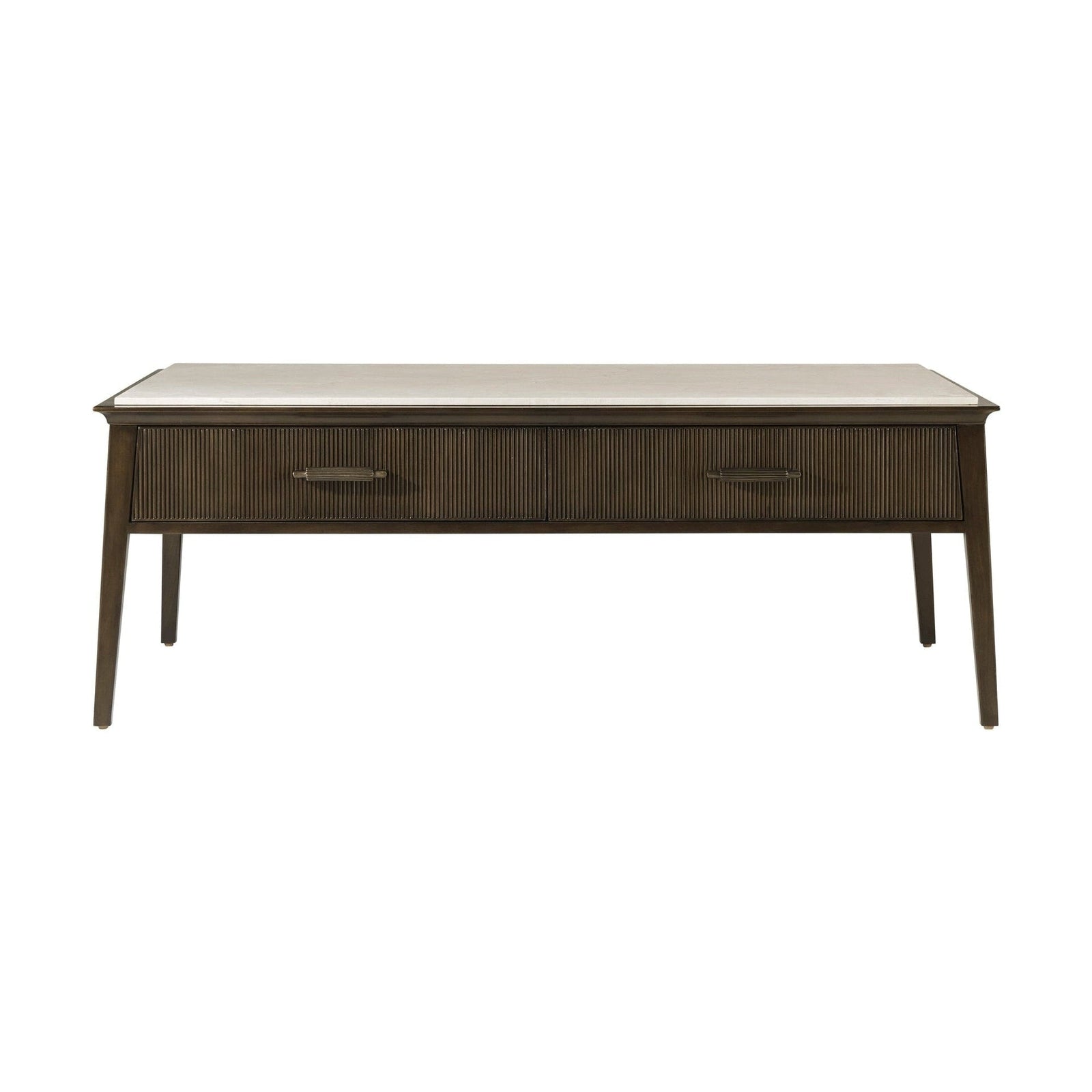 Theodore Alexander Lido Cocktail Table