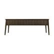 Theodore Alexander Lido Cocktail Table