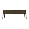 Theodore Alexander Lido Cocktail Table