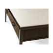 Theodore Alexander Lido Cocktail Table