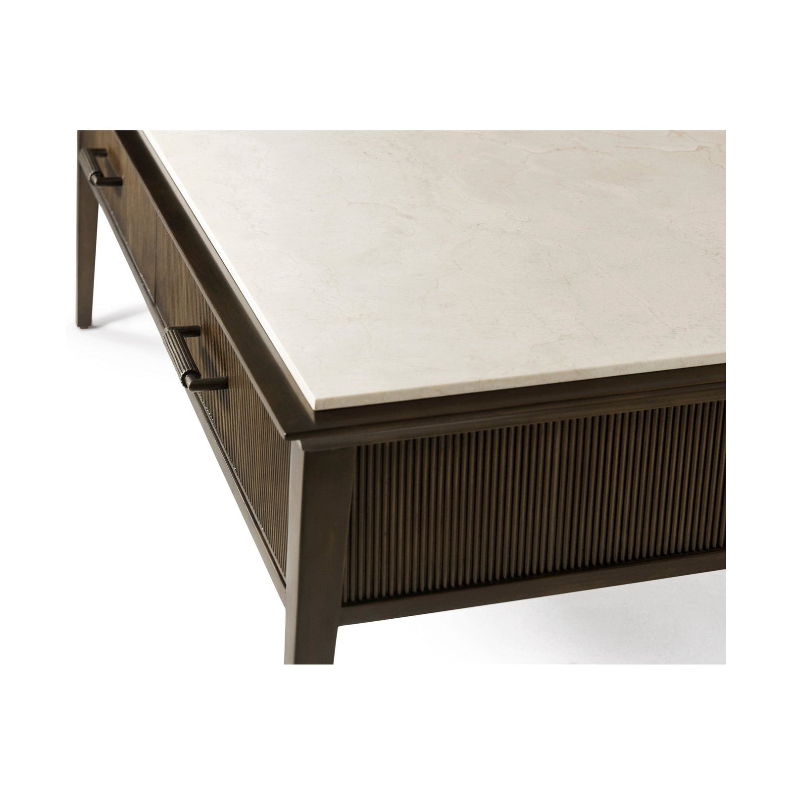 Theodore Alexander Lido Cocktail Table
