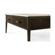 Theodore Alexander Lido Cocktail Table