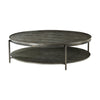 Theodore Alexander Repose Round Coffee Table