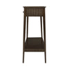 Theodore Alexander Lido Console
