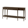 Theodore Alexander Lido Console II