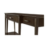Theodore Alexander Lido Console II