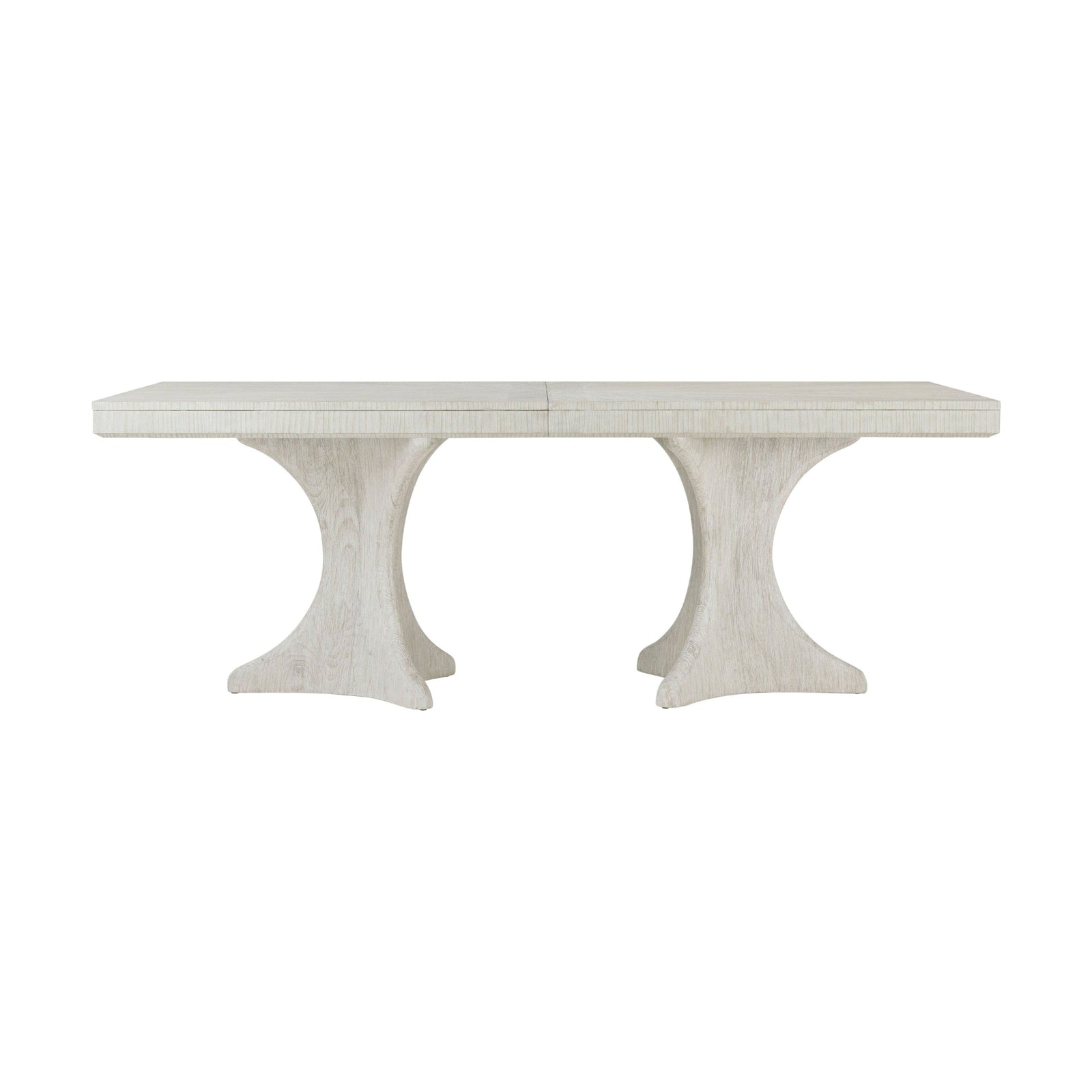 Theodore Alexander Breeze Pedestal Dining Table