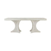 Theodore Alexander Breeze Pedestal Dining Table