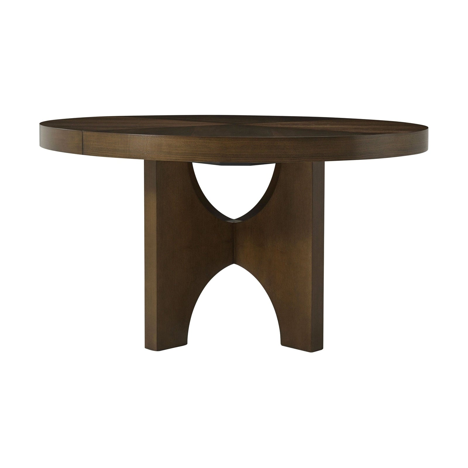 Theodore Alexander Catalina Extending Round Dining Table