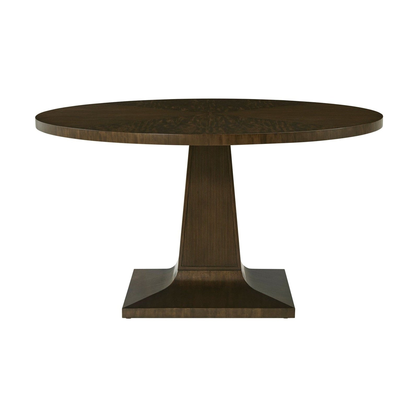 Theodore Alexander Lido Round Dining Table