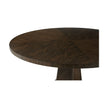 Theodore Alexander Lido Round Dining Table