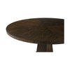 Theodore Alexander Lido Round Dining Table