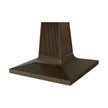 Theodore Alexander Lido Round Dining Table
