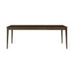 Theodore Alexander Lido Rectangular Dining Table