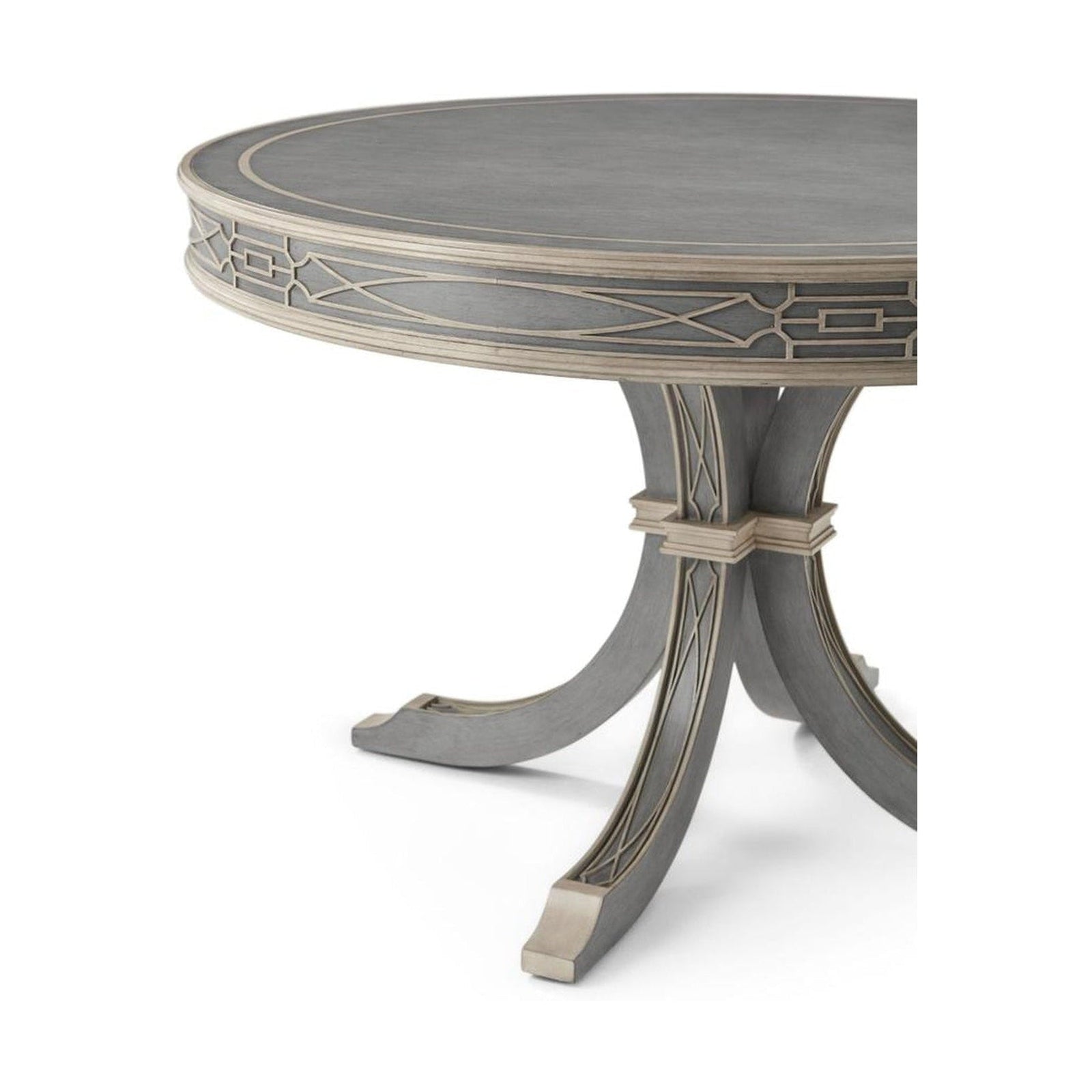 Theodore Alexander Morning Room Center Table