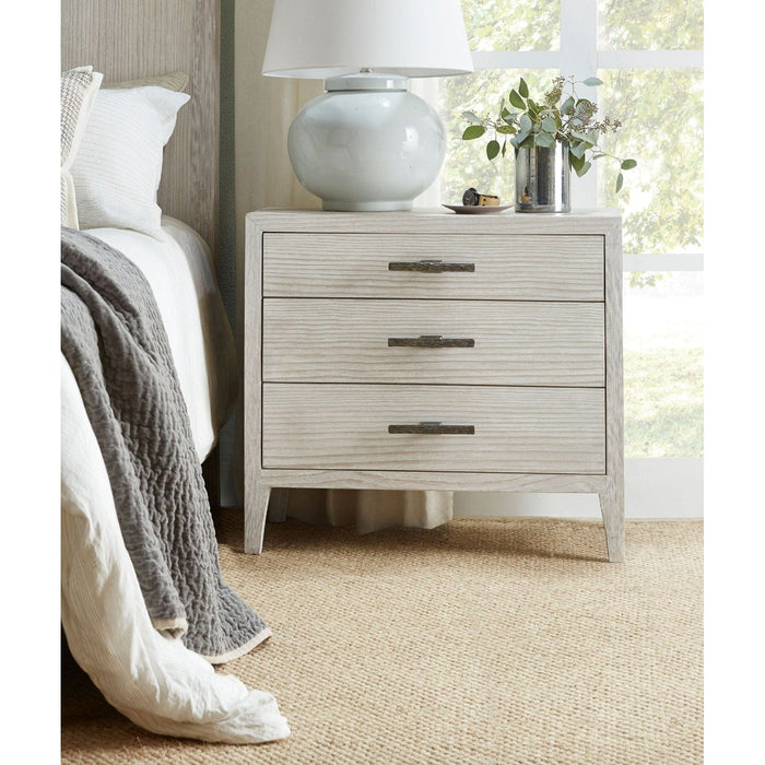 Theodore Alexander Breeze Three Drawer Chest