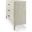 Theodore Alexander Breeze Three Drawer Chest