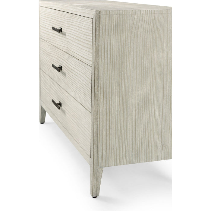 Theodore Alexander Breeze Three Drawer Chest