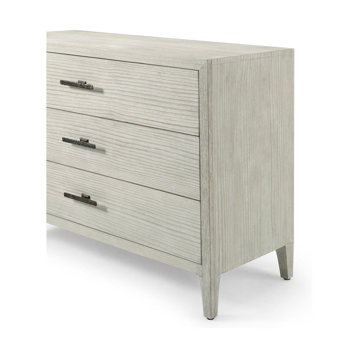 Theodore Alexander Breeze Three Drawer Chest