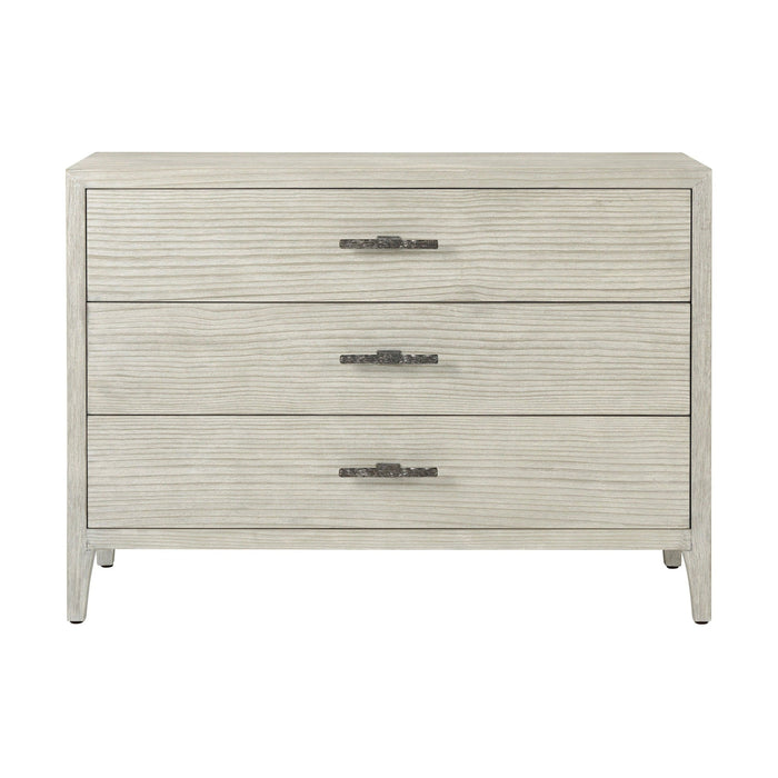 Theodore Alexander Breeze Three Drawer Chest