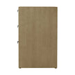 Theodore Alexander Catalina Three Drawer Nightstand