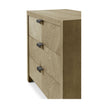 Theodore Alexander Catalina Three Drawer Nightstand