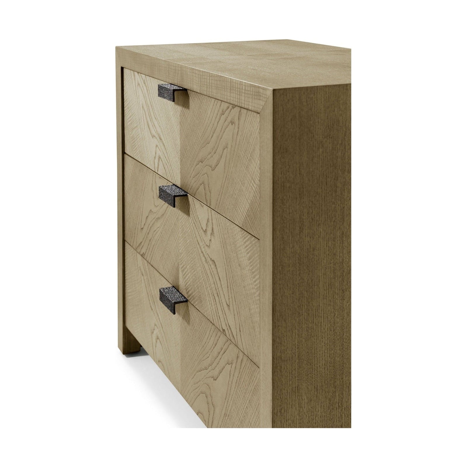 Theodore Alexander Catalina Three Drawer Nightstand