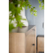 Theodore Alexander Catalina Three Drawer Nightstand