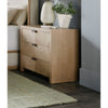 Theodore Alexander Catalina Three Drawer Nightstand