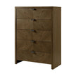 Theodore Alexander Catalina Tall Chest