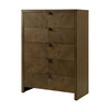Theodore Alexander Catalina Tall Chest