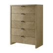 Theodore Alexander Catalina Tall Chest