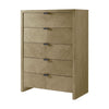 Theodore Alexander Catalina Tall Chest
