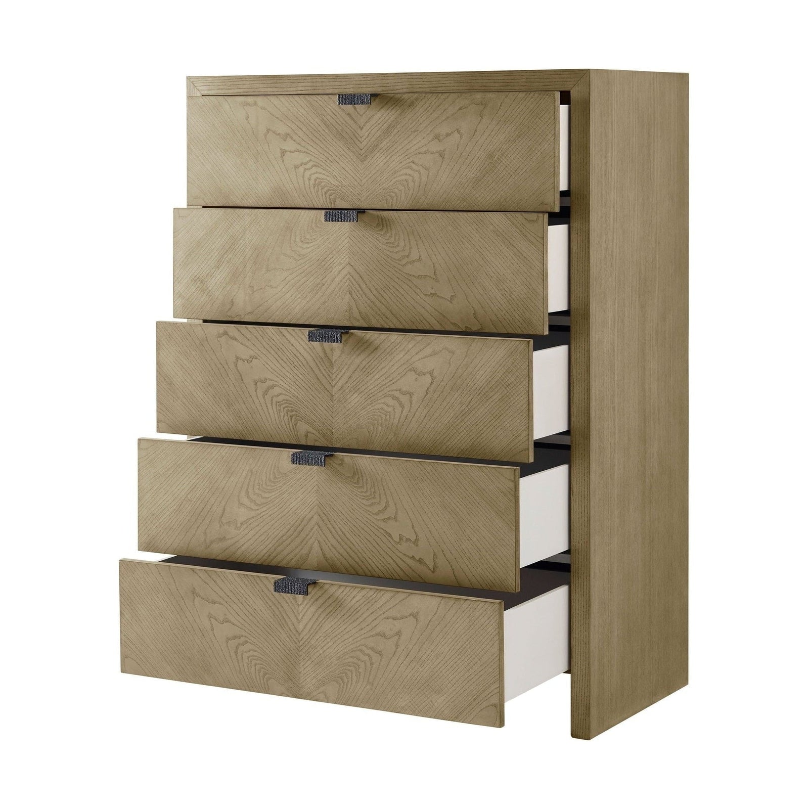 Theodore Alexander Catalina Tall Chest