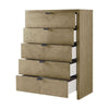 Theodore Alexander Catalina Tall Chest