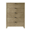 Theodore Alexander Catalina Tall Chest