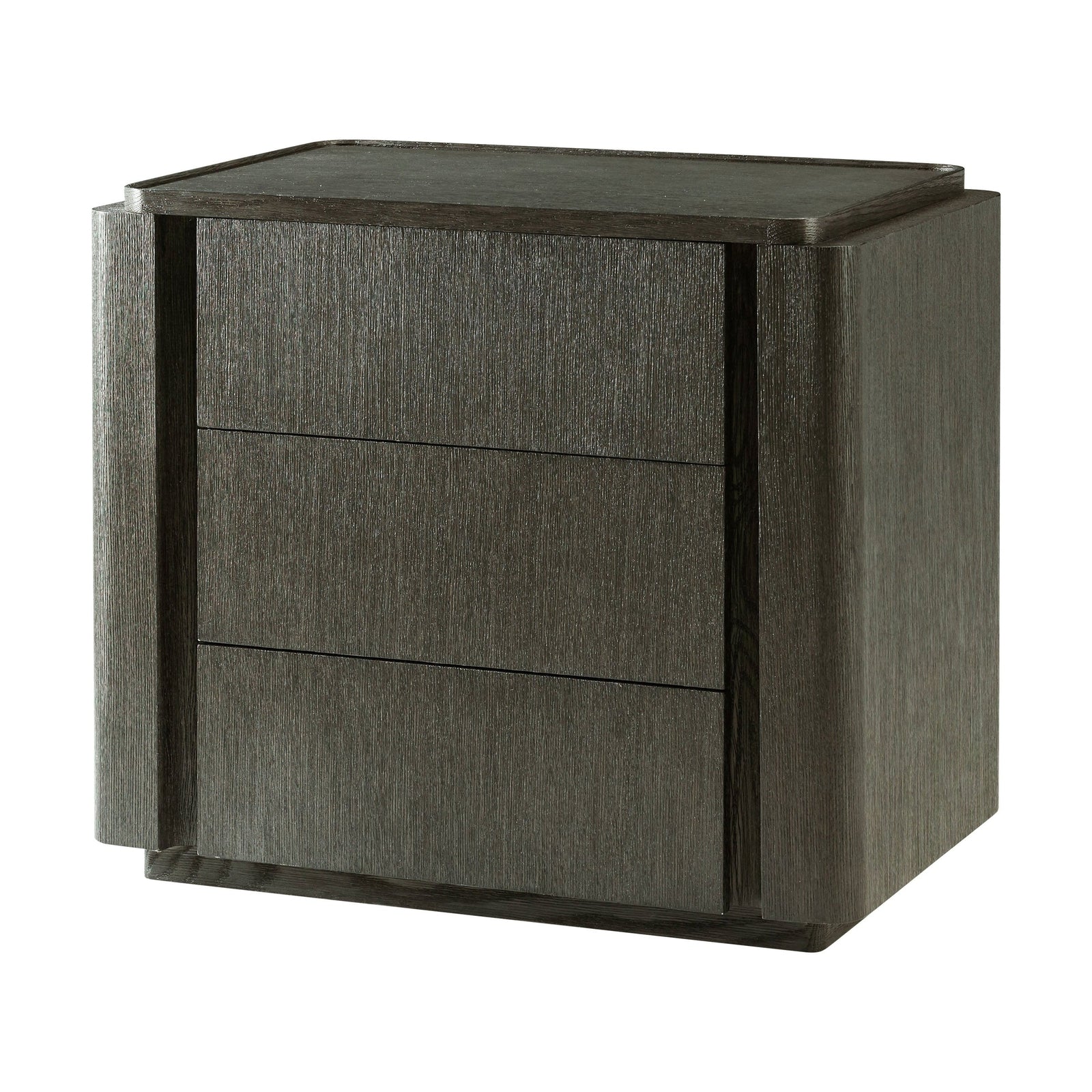 Theodore Alexander Repose Closed Nightstand