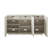Theodore Alexander Breeze Credenza