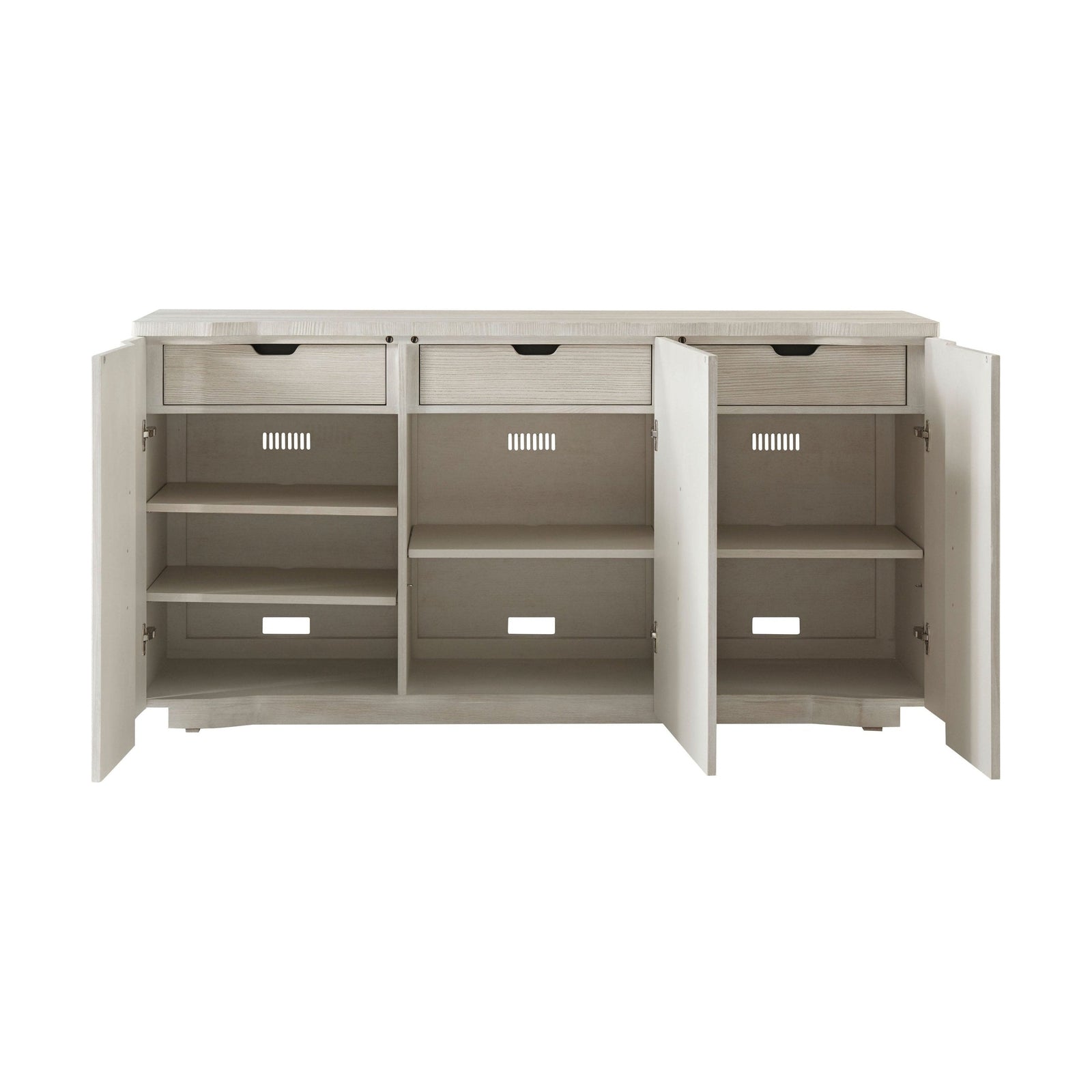 Theodore Alexander Breeze Credenza