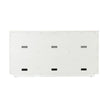 Theodore Alexander Breeze Credenza