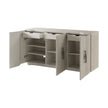 Theodore Alexander Breeze Credenza