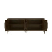 Theodore Alexander Lido Credenza