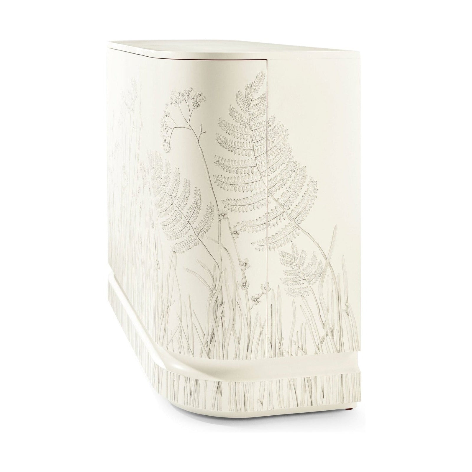 Theodore Alexander TA Originals Fiore Chest