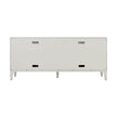 Theodore Alexander Breeze Entertainment Console