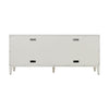 Theodore Alexander Breeze Entertainment Console