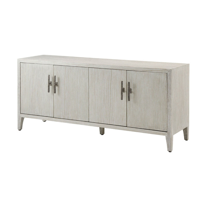 Theodore Alexander Breeze Entertainment Console