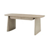 Theodore Alexander Repose Wooden Desk