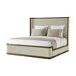 Theodore Alexander Catalina Upholstered Bed