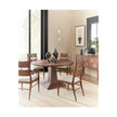 Theodore Alexander Nova Dining Side Chair - Set of 2