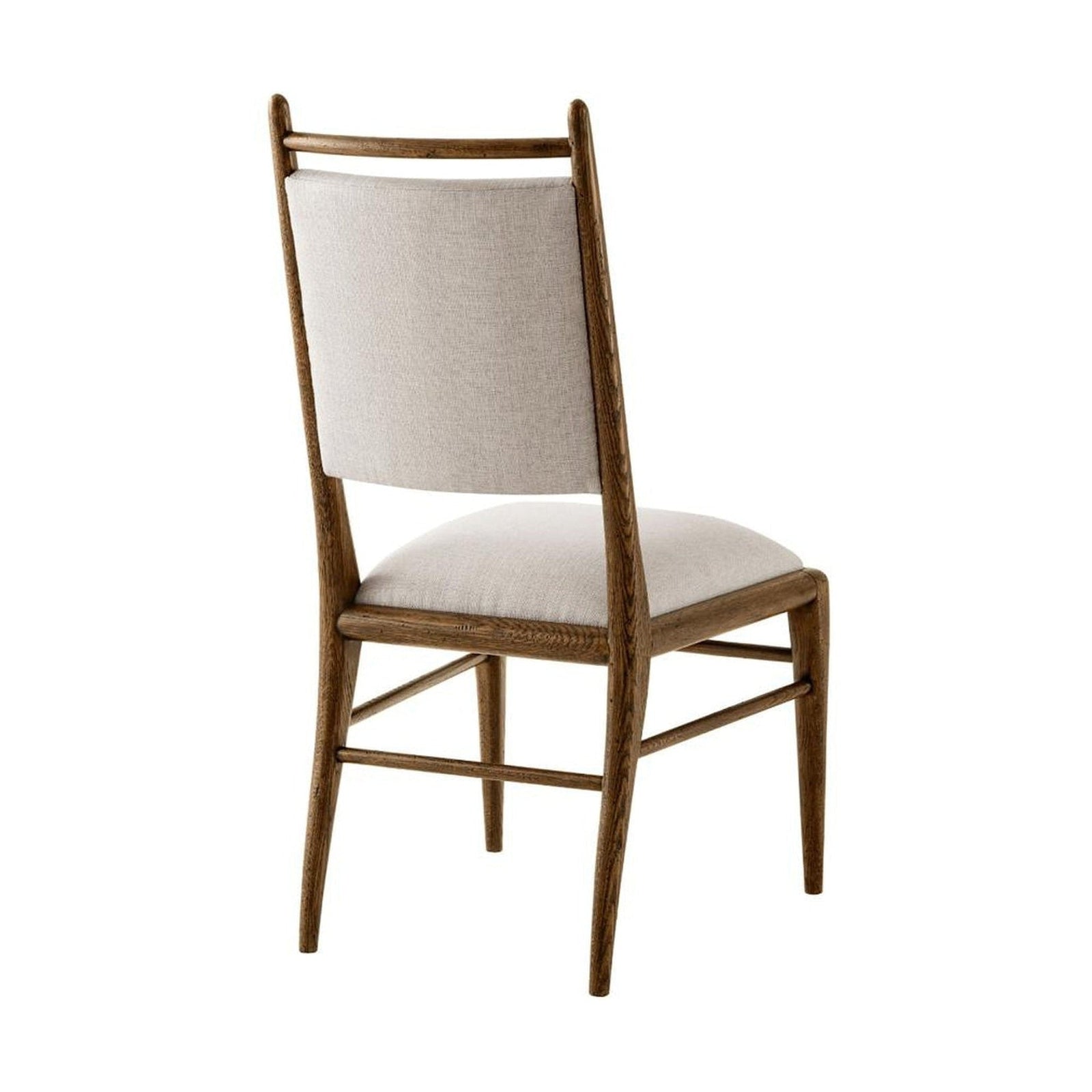 Theodore Alexander Nova Dining Side Chair II - Set of 2